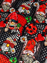Load image into Gallery viewer, Ladybug Gnomes XL Adult Size