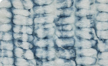 Load image into Gallery viewer, PREORDER Double Extra Luxe Enzo Milan Nightfall THROW Size