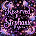 Reserved