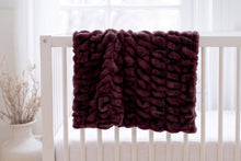 Load image into Gallery viewer, PREORDER Double Extra Luxe Enzo Milan Cherry Cola BABY Size