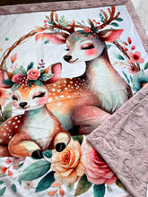 Load image into Gallery viewer, Mommy + Me XL Crib Size