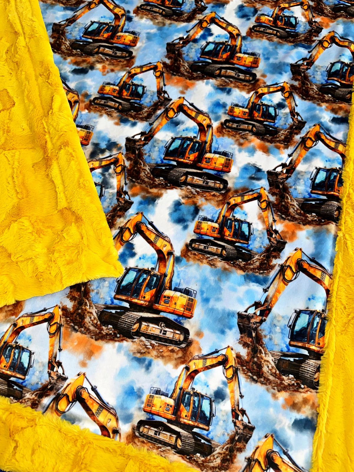 Dig XL Adult Size