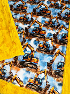 Dig XL Adult Size
