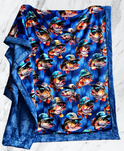 Cool Bass XL Adult Size