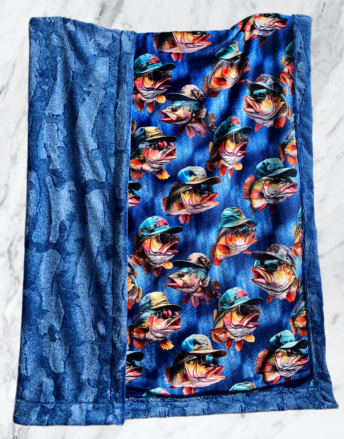 Cool Bass XL Adult Size