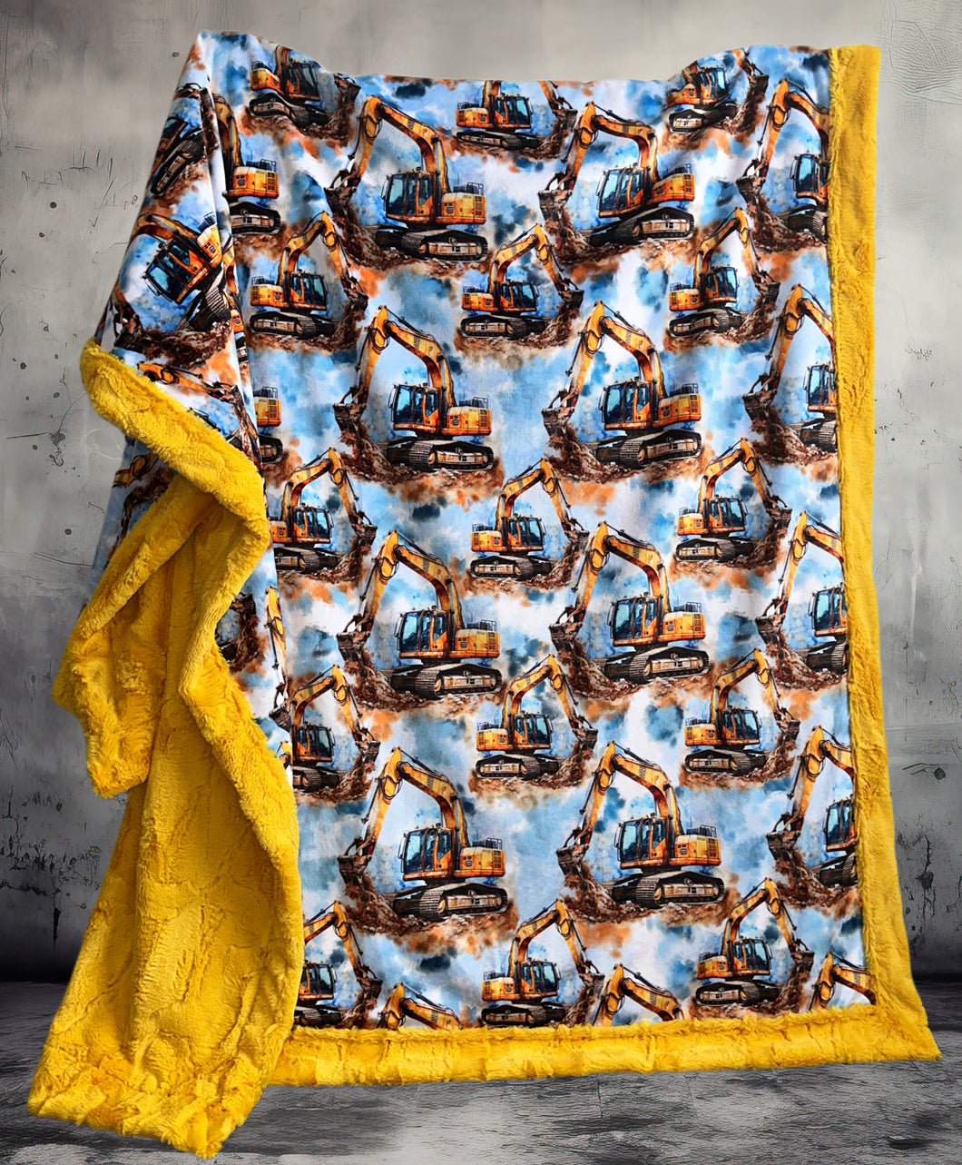 Dig XL Adult Size
