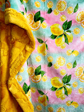 Load image into Gallery viewer, Summer Lemons XL Adult Size