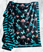 Load image into Gallery viewer, Magical Forest XXL Adult Size Extra Luxe