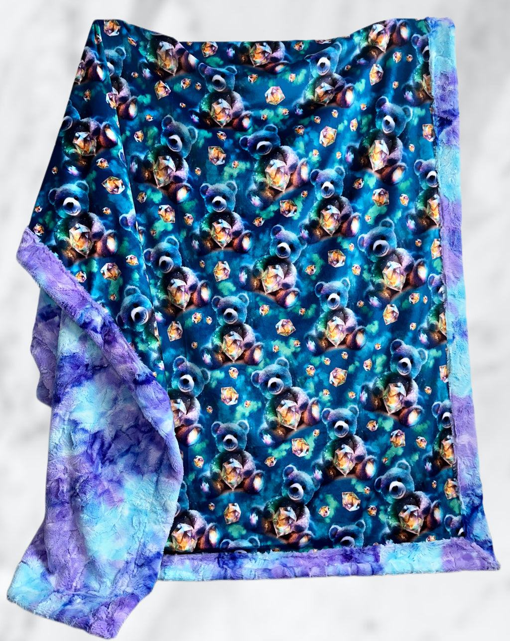 Diamond Bears XL Adult Size
