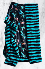 Load image into Gallery viewer, Magical Forest XXL Adult Size Extra Luxe