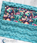 Crystal Dinos Baby Size