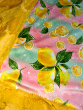 Load image into Gallery viewer, Summer Lemons XL Adult Size