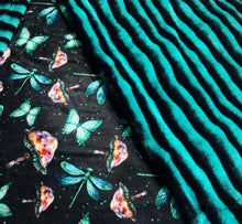 Load image into Gallery viewer, Magical Forest XXL Adult Size Extra Luxe