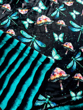 Load image into Gallery viewer, Magical Forest XXL Adult Size Extra Luxe