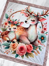 Load image into Gallery viewer, Mommy + Me XL Crib Size