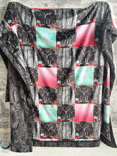 Load image into Gallery viewer, Floral Bucks XL Adult Size