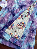 Boho Horses XL Adult Size