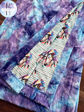 Load image into Gallery viewer, Boho Horses XL Adult Size