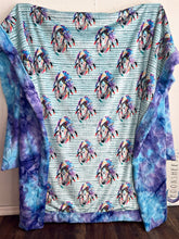 Load image into Gallery viewer, Boho Horses XL Adult Size